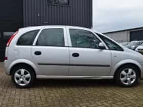 Opel Meriva (2004) thumbnail 6