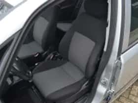 Opel Meriva (2004) thumbnail 7