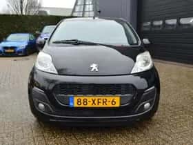 Peugeot 107 (2012) thumbnail 37