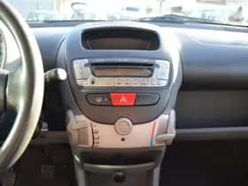 Peugeot 107 (2006) thumbnail 17