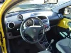 Peugeot 107 (2006) thumbnail 34