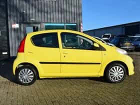 Peugeot 107 (2006) thumbnail 40