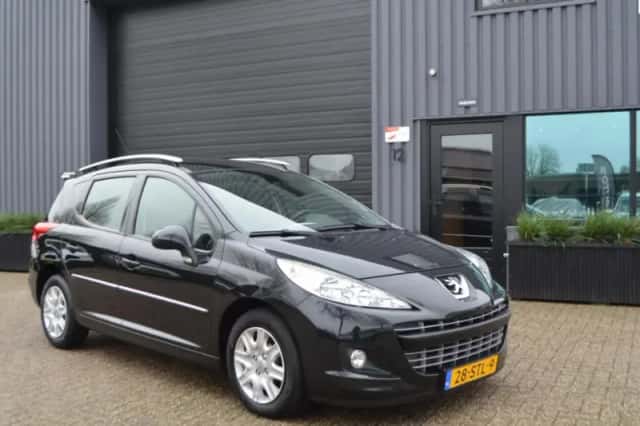 Peugeot 207 (2011) thumbnail 1