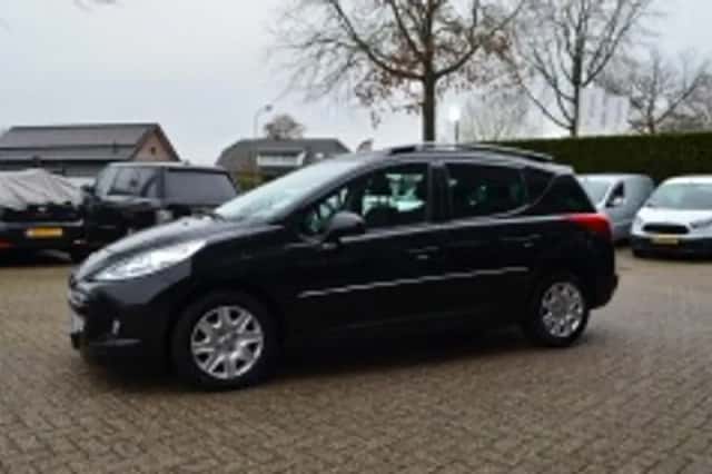 Peugeot 207 (2011) thumbnail 4