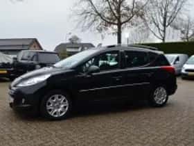 Peugeot 207 (2011) thumbnail 4