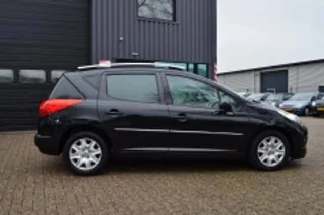 Peugeot 207 (2011) thumbnail 6
