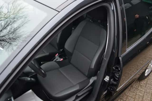 Peugeot 207 (2011) thumbnail 6