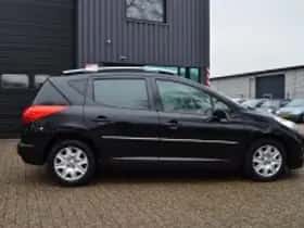 Peugeot 207 thumbnail 6
