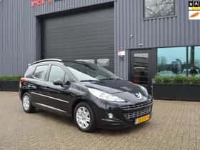 Peugeot 207 thumbnail 8
