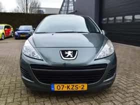 Peugeot 207 thumbnail 3