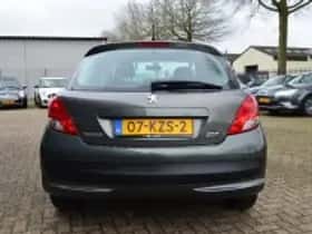 Peugeot 207 thumbnail 5