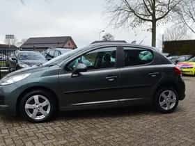 Peugeot 207 thumbnail 10
