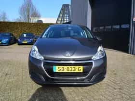 Peugeot 208 (2018) thumbnail 3