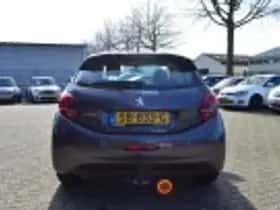 Peugeot 208 (2018) thumbnail 30