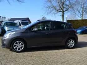 Peugeot 208 (2018) thumbnail 4