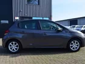 Peugeot 208 (2018) thumbnail 6