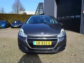 Peugeot 208 (2018) thumbnail 9