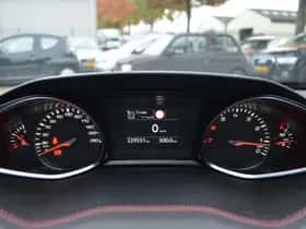 Peugeot 308 (2018) thumbnail 18