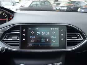 Peugeot 308 (2018) thumbnail 19