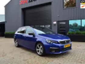 Peugeot 308 (2018) thumbnail 26