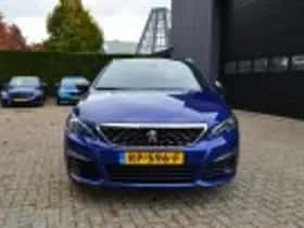 Peugeot 308 (2018) thumbnail 27