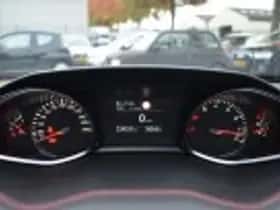 Peugeot 308 (2018) thumbnail 36