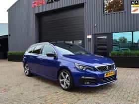 Peugeot 308 (2018) thumbnail 44
