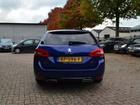 Peugeot 308 (2018) thumbnail 47