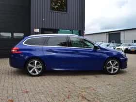 Peugeot 308 (2018) thumbnail 48