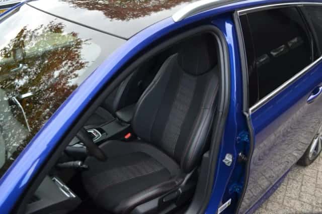 Peugeot 308 (2018) thumbnail 6
