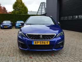 Peugeot 308 (2018) thumbnail 9