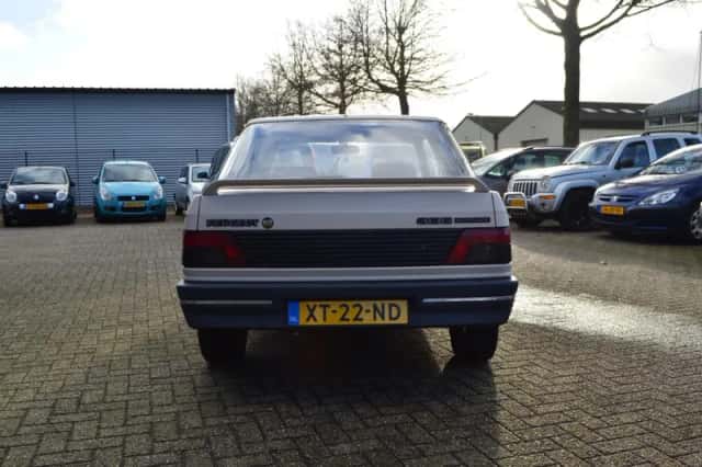 Peugeot 309 (1989) thumbnail 5