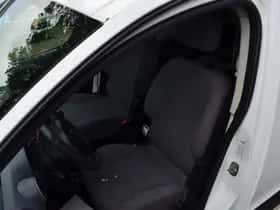 Peugeot Partner (2013) thumbnail 13