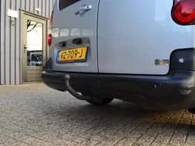 Peugeot Partner thumbnail 13