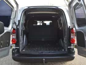 Peugeot Partner thumbnail 14