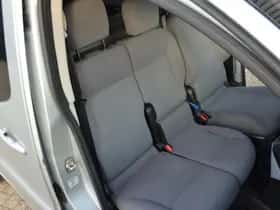 Peugeot Partner thumbnail 16