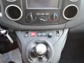Peugeot Partner thumbnail 18