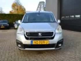 Peugeot Partner thumbnail 23