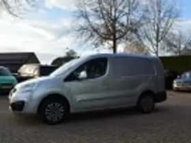 Peugeot Partner thumbnail 24
