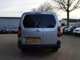 Peugeot Partner thumbnail 25