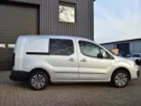 Peugeot Partner thumbnail 26