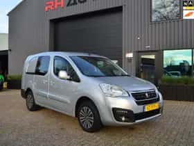 Peugeot Partner thumbnail 36