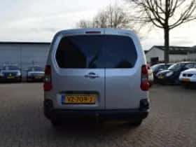 Peugeot Partner thumbnail 5