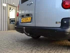 Peugeot Partner thumbnail 7