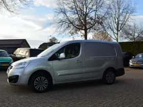 Peugeot Partner thumbnail 10