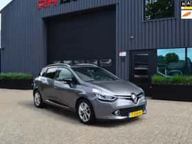 Renault Clio (2016) thumbnail 2