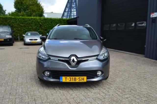 Renault Clio (2016) thumbnail 3