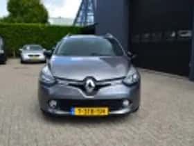 Renault Clio (2016) thumbnail 23