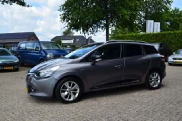 Renault Clio (2016) thumbnail 4