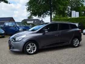 Renault Clio (2016) thumbnail 4